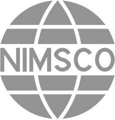NIMSCO Gray Logo