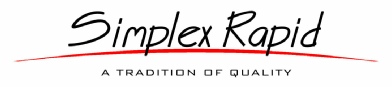 Simplex-Rapid Logo
