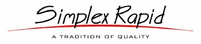 Simplex-Rapid logo